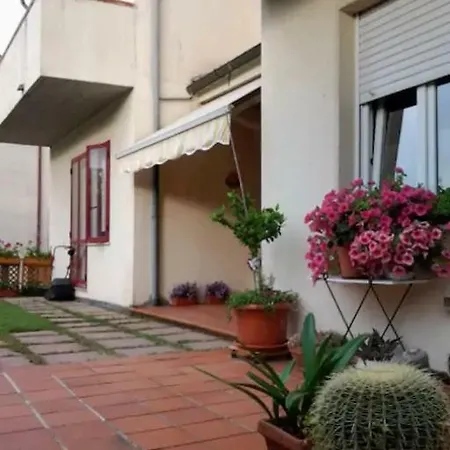 Apartment Maison Lia *
