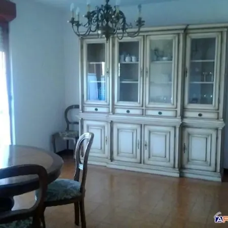 Apartment Maison Lia *