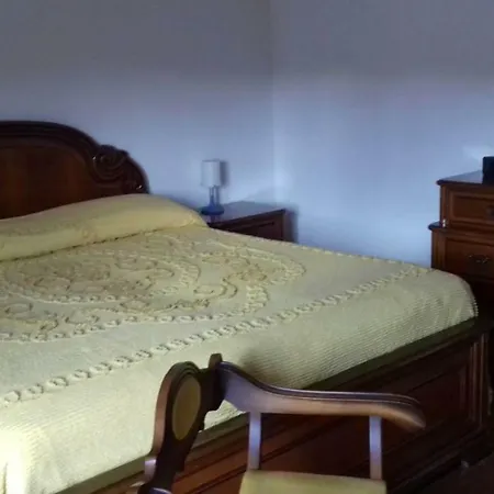 Maison Lia Apartment