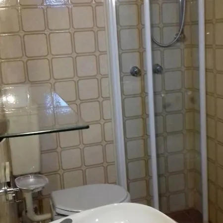 Daire Maison Lia Piombino