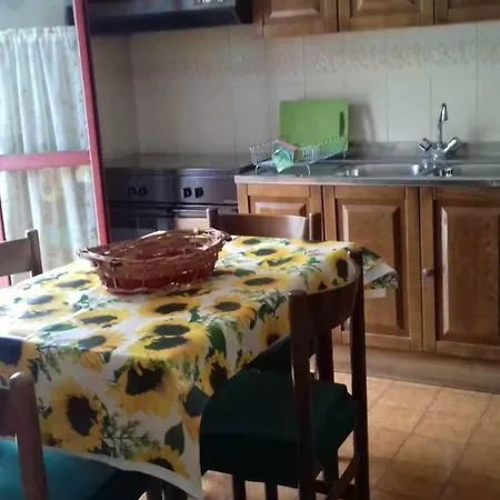 Maison Lia *